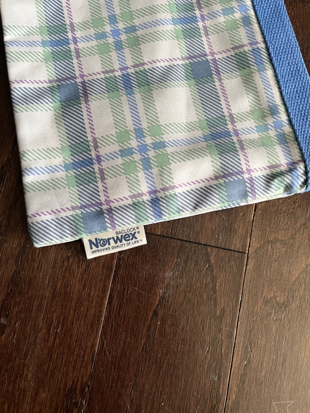 NORWEX BACLOCK BAG - Picture 2 of 3